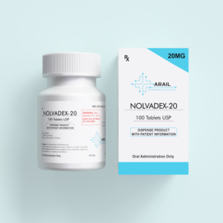NOLVADEX-20