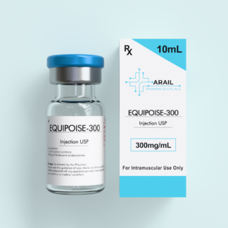 EQUIPOISE-300